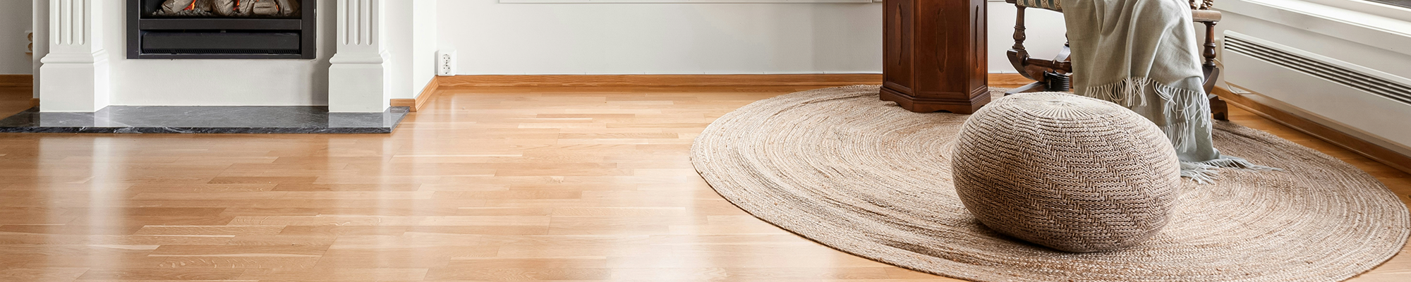 Local Flooring Retailer in Scottsdale, AZ