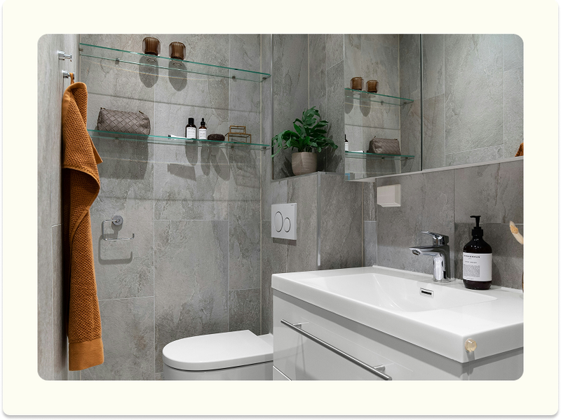 Flooring experts at Arterra Floors in Scottsdale, AZ