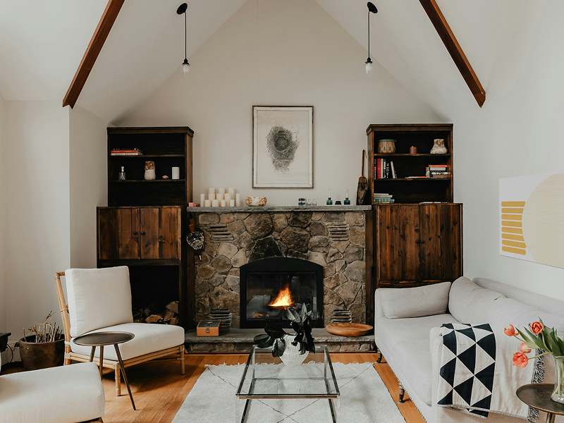 Premium luxury vinyl flooring in Phoenix, AZ