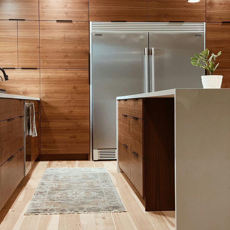 In home flooring estimates in Mesa, AZ