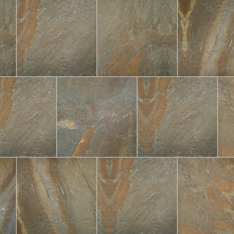 Daltile Ayers Rock Rustic Remnant, Square, 20X20, Matte Color_ Rustic Remnant in Tempe, AZ