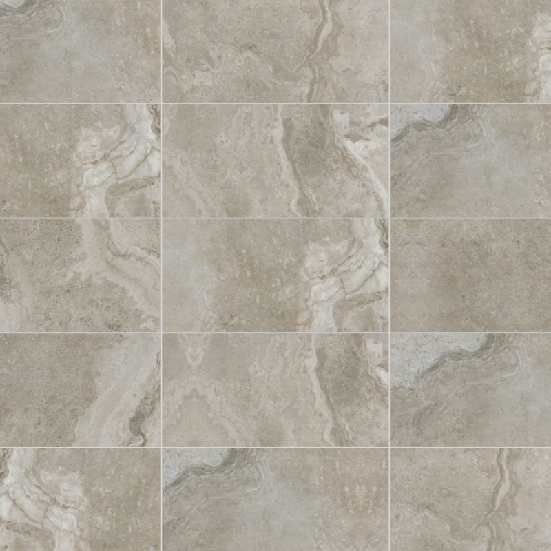 Daltile Archaia Atlas Grey, Rectangle, 12X24, Matte Color: Atlas Grey in Scottsdale, AZ